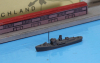 Corvette (1 p.) GB 1940 Wiking